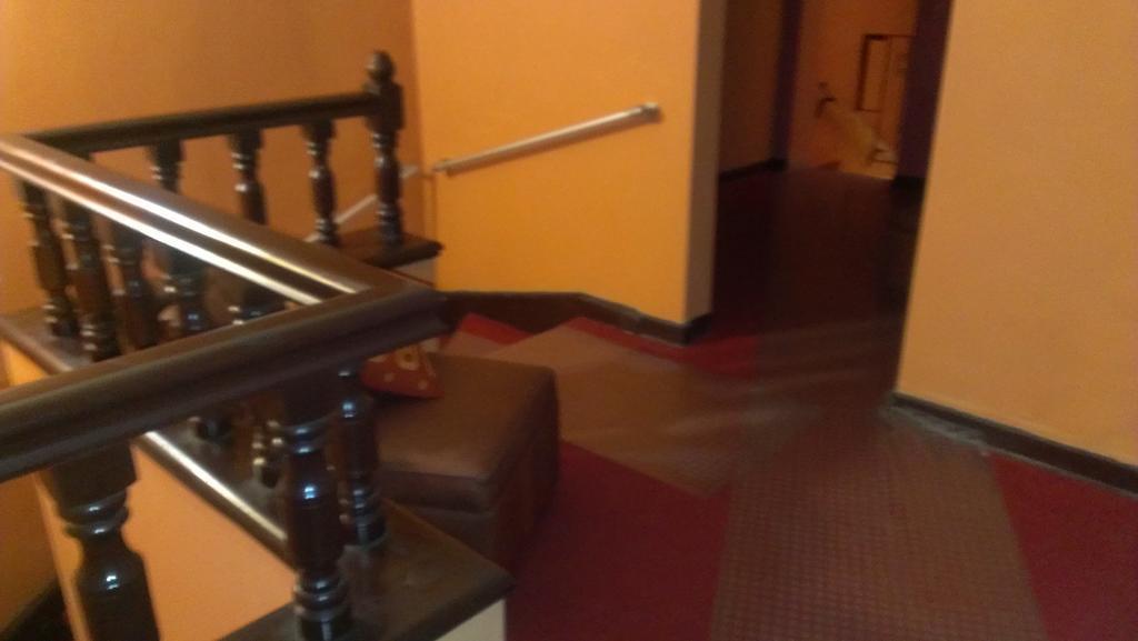 Hostal Gq Lima Eksteriør bilde